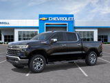 New 2026 Chevrolet Silverado 1500 LTZ w/ LTZ Premium Package image 2