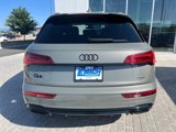 Used 2024 Audi Q5 e Premium Plus image 4