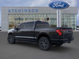 New 2025 Ford F150 Lightning Lariat image 4