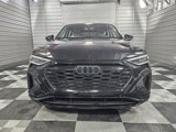 Used 2024 Audi Q8 e-tron Prestige image 3