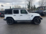 Used 2021 Jeep Wrangler Unlimited Sahara image 6