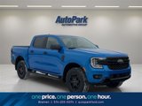 New 2025 Ford Ranger XLT w/ Technology Package image 2