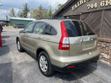 Used 2009 Honda CR-V EX-L image 2