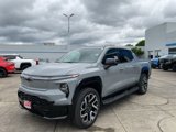 New 2025 Chevrolet Silverado EV RST image 3