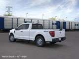 New 2025 Ford F150 XL image 4