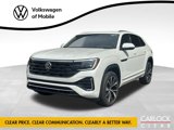 New 2025 Volkswagen Atlas Cross Sport SEL Premium R-Line image 3