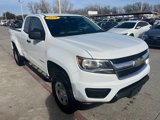 Used 2016 Chevrolet Colorado W/T image 6