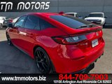 Used 2022 Honda Civic Sport image 4