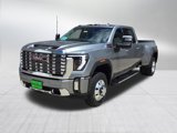 New 2025 GMC Sierra 3500 Denali w/ Denali Reserve Package image 2