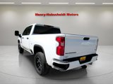 Used 2024 Chevrolet Silverado 2500 LTZ w/ LTZ Plus Package image 6