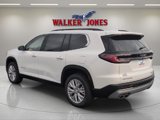 New 2026 GMC Acadia Elevation image 5