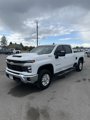 Used 2024 Chevrolet Silverado 2500 LT image 4