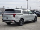 New 2025 Kia Carnival SX image 5