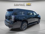Used 2025 Chevrolet Suburban Z71 w/ Comfort Package image 5