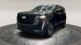 Used 2023 Cadillac Escalade Sport image 3