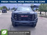 Used 2025 GMC Sierra 1500 AT4X w/ AT4X AEV Edition image 2
