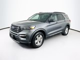 Used 2024 Ford Explorer XLT w/ Equipment Group 202A image 3