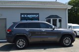 Used 2015 Jeep Grand Cherokee Limited image 6