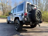 Used 2015 Jeep Wrangler Unlimited Sahara w/ Connectivity Group image 6