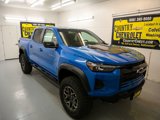 New 2025 Chevrolet Colorado ZR2 w/ Technology Package image 3