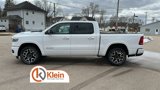 New 2025 RAM 1500 Laramie w/ Sport Appearance Package image 4