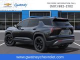 New 2026 Chevrolet Equinox LT w/ Convenience Package II image 3