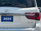 Certified 2024 INFINITI QX80 Sensory image 6