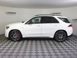 New 2026 Mercedes-Benz GLE 63 AMG S image 2
