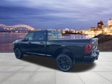 New 2025 RAM 3500 Big Horn image 3