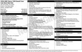 New 2026 GMC Sierra 1500 Denali w/ Denali Reserve Package image 2