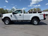 Used 2019 Ford F350 4x4 Regular Cab Super Duty image 2
