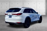 New 2025 MAZDA CX-90 Plug-In Hybrid w/Premium Sport image 3