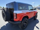 New 2025 Ford Bronco Stroppe Edition image 5