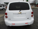 Used 2010 Chevrolet HHR LS image 4