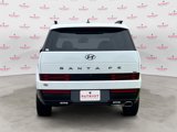 New 2025 Hyundai Santa Fe Calligraphy image 4