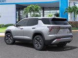 New 2026 Chevrolet Equinox LT w/ Convenience Package II image 3