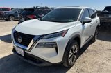 Used 2022 Nissan Rogue SV w/ SV Premium Package image 5
