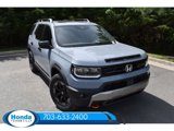 New 2026 Honda Passport TrailSport Elite image 2