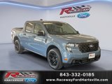 New 2025 Ford Maverick XLT w/ XLT Luxury Package image 2