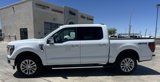New 2025 Ford F150 Lariat image 2