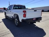 New 2025 Chevrolet Silverado 2500 Custom w/ Custom Value Package image 4