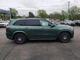 New 2025 Mercedes-Benz GLS 580 4MATIC image 5
