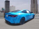 New 2025 BMW M4 CS image 3