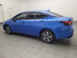 Used 2021 Nissan Versa SV image 3