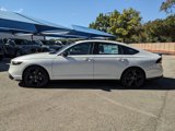 New 2025 Honda Accord Sport image 2