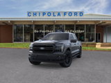 New 2025 Ford F150 Lariat w/ Equipment Group 502A High image 2