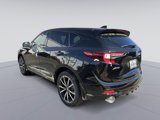 New 2025 Acura RDX A-Spec image 3