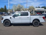 New 2025 Ford F150 XLT w/ Equipment Group 302A MID image 2