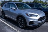 Used 2026 Honda HR-V EX-L image 3