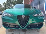 New 2025 Alfa Romeo Stelvio Sprint image 4